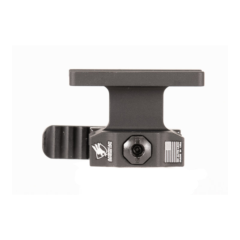 Load image into Gallery viewer, Am Def Aimpoint T1 Lw Qr Lower 1/3