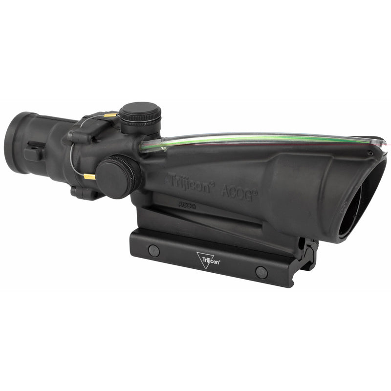 Load image into Gallery viewer, Trijicon Acog 3.5x35 Grn Xhr .223