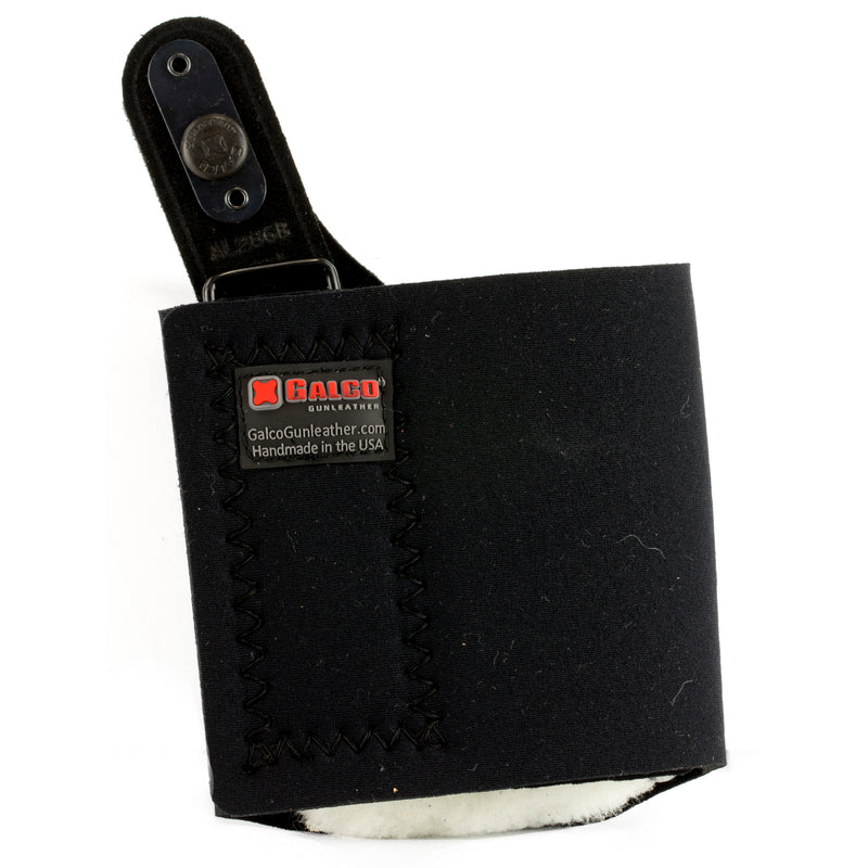 Load image into Gallery viewer, Galco Ankle Lite For G26/27 Rh Black