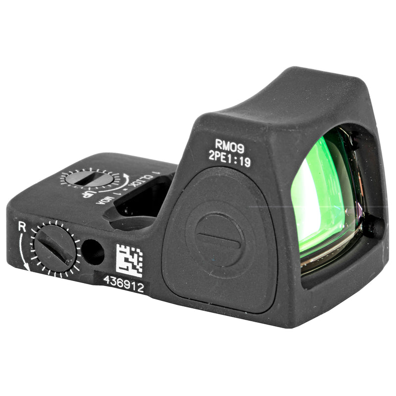Load image into Gallery viewer, Trijicon Rmr Adj Type 2 1 Moa Blk