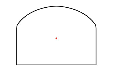 Load image into Gallery viewer, Trijicon Rmr Adj Type 2 1 Moa Blk