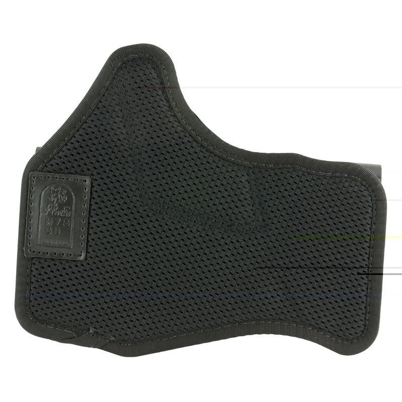 Load image into Gallery viewer, Desantis Infil For Glock43/43x Rh Bk