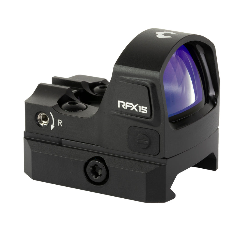 Load image into Gallery viewer, Viridian Rfx-15 1x17 Micro Green Dot