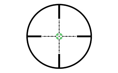 Load image into Gallery viewer, Truglo Scp Tac 1-6x24 30mm Ill Ret