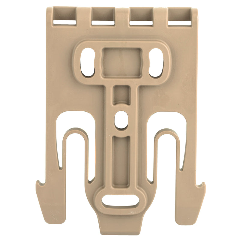 Load image into Gallery viewer, Sl 6004 Qls Locking Fork Fde