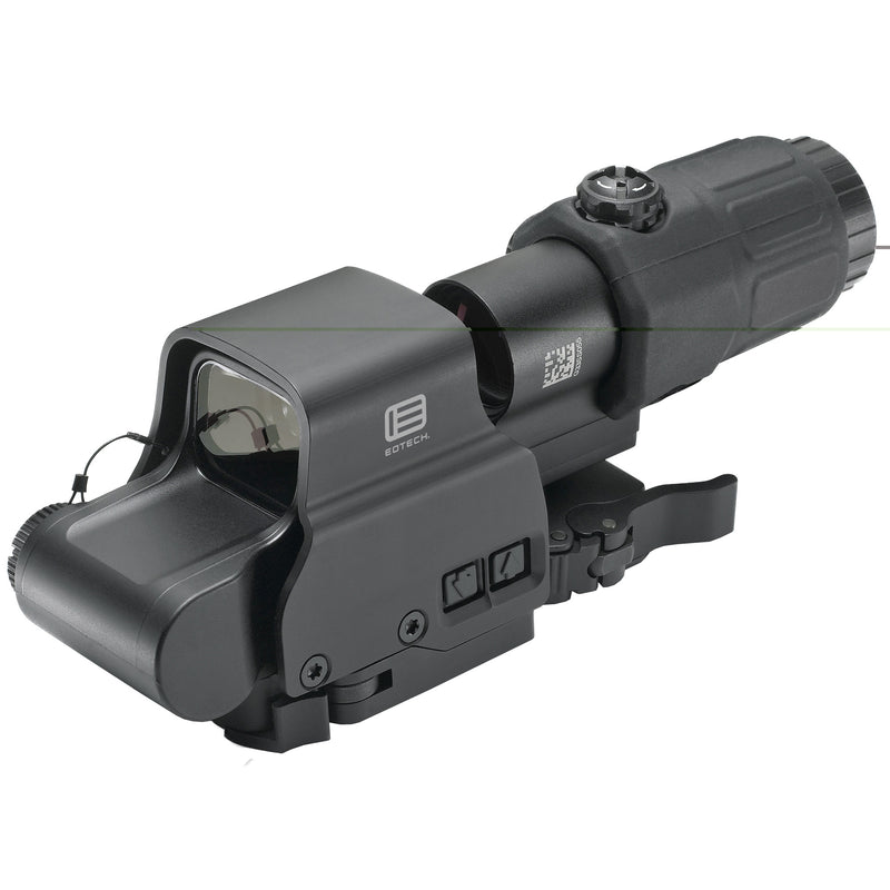 Load image into Gallery viewer, Eotech Hhs Ii Exps2-2 With G33 Blk