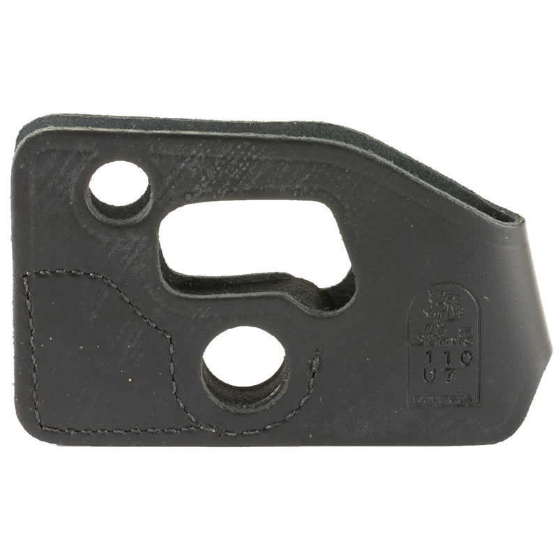 Load image into Gallery viewer, Desantis Pocket Shot Holster SW Bodyguard 380 Black