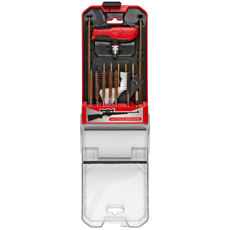 Load image into Gallery viewer, B/c Rifle Cleaning Kit 21 Piece