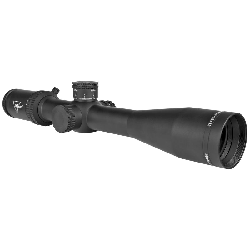 Load image into Gallery viewer, Trijicon Credo 2.5-15x42 Sfp Mrad Rd
