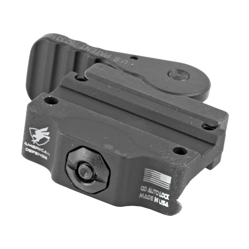 Load image into Gallery viewer, Am Def Trijicon Mro Low Mount Tact