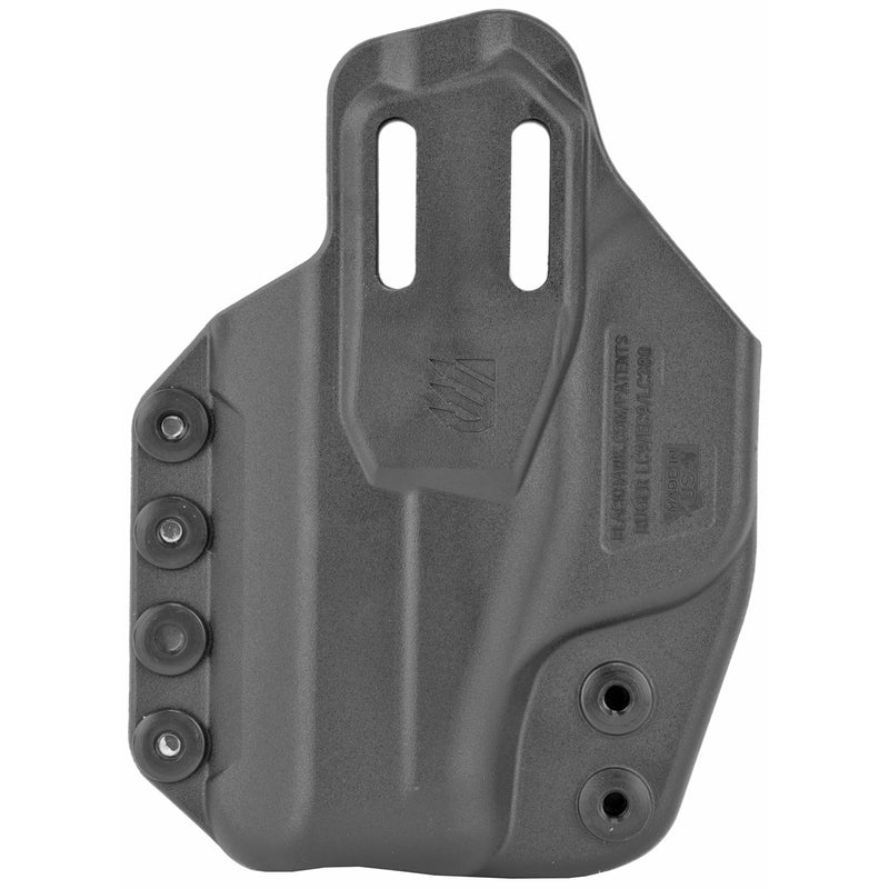 Load image into Gallery viewer, Bh Stache Iwb Ruger Ec9 Base Kit Bk