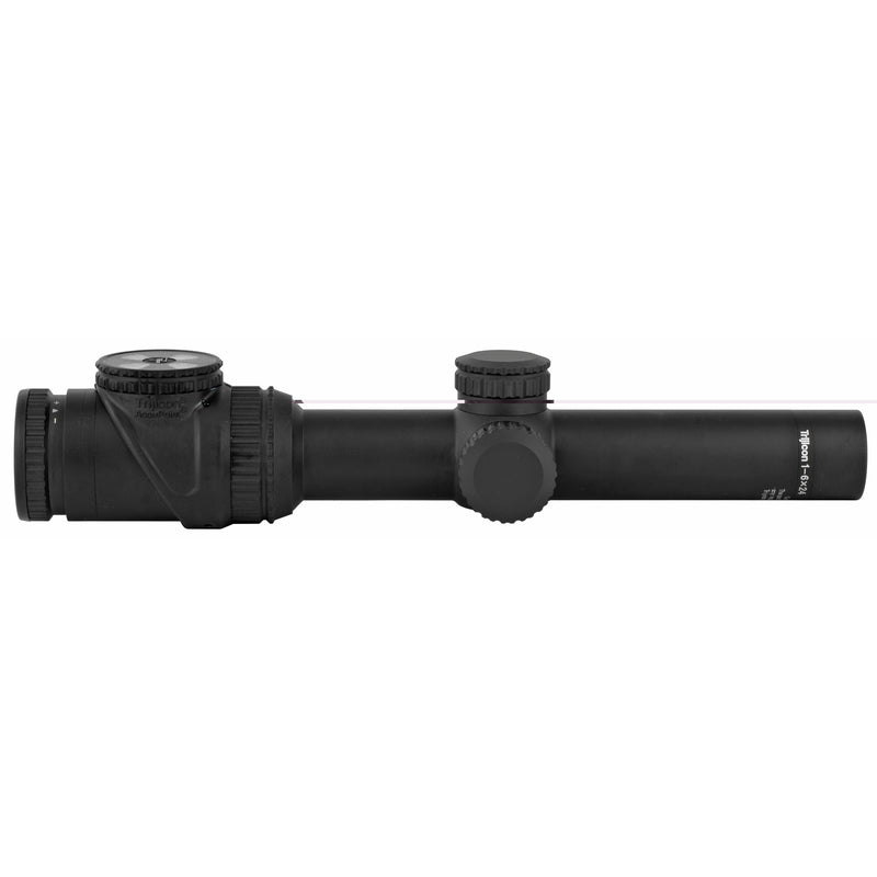 Load image into Gallery viewer, Trijicon Accupoint 1-6x24 Mil-dot Gr