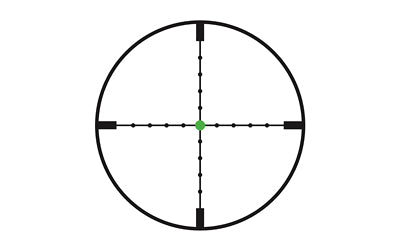 Load image into Gallery viewer, Trijicon Accupoint 1-6x24 Mil-dot Gr