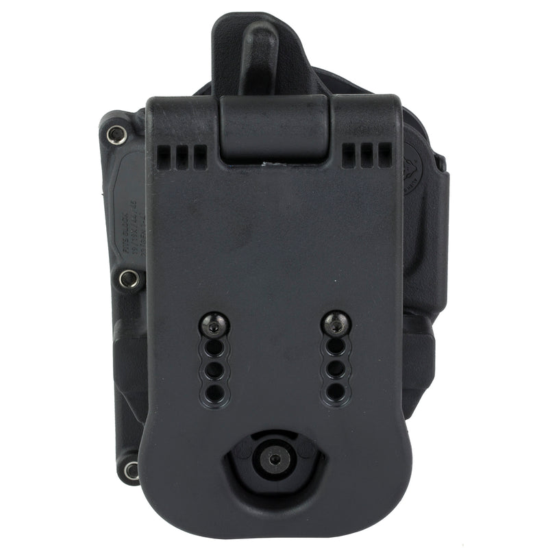 Load image into Gallery viewer, Rapid Force Lvl 2 Slm G19 Qds Blk