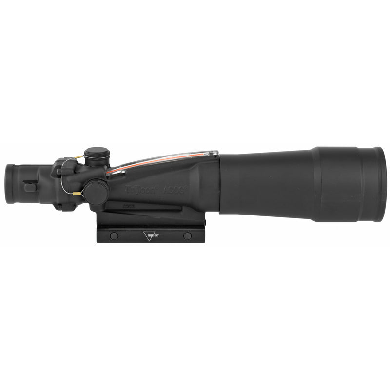 Load image into Gallery viewer, Trijicon Acog 5.5x50 Red Chv 308 Flt