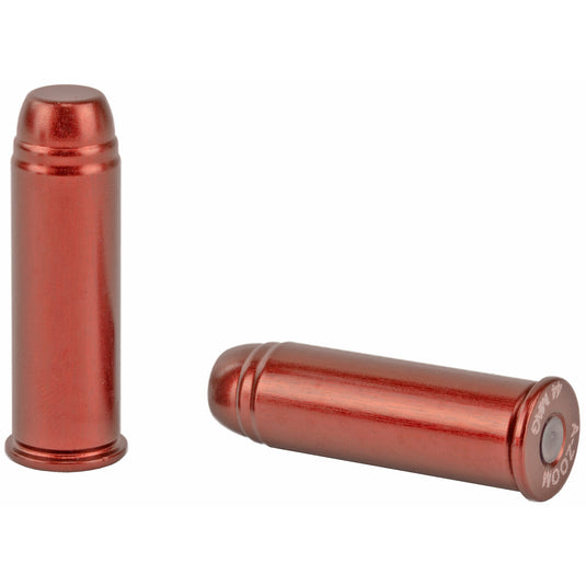 Azoom Snap Caps 44mag 6/pk