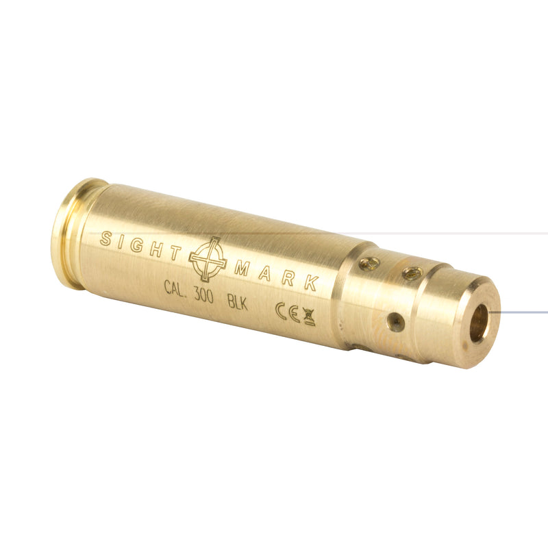 Load image into Gallery viewer, Sightmark 300blk/7.62x35mm Boresight