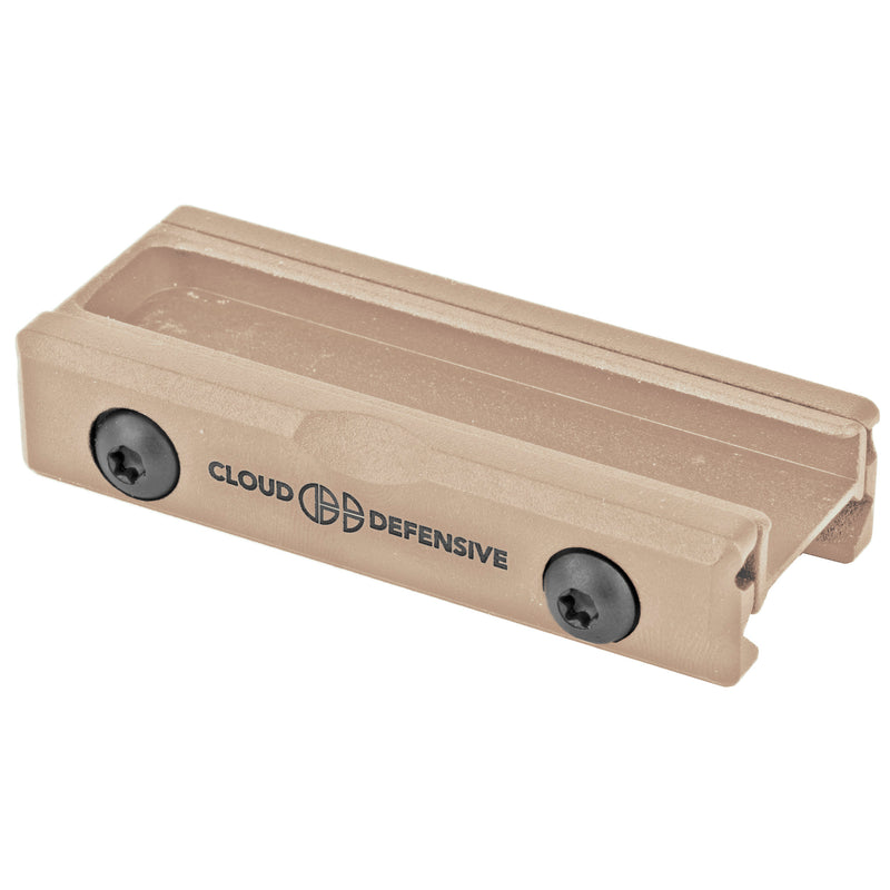 Load image into Gallery viewer, Cld Def Lcs Picatinny Mnt St07 Fde