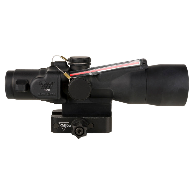 Load image into Gallery viewer, Trijicon Acog 3x30 Red Chevron .223