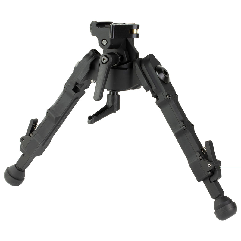Load image into Gallery viewer, Accu-Tac PC-4 Bipod (Black)