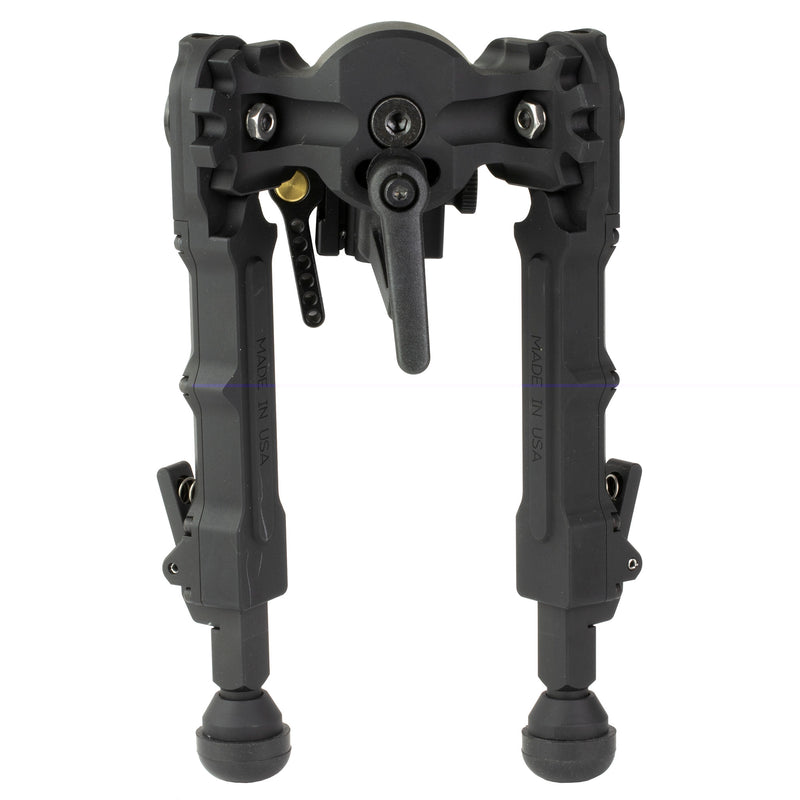 Load image into Gallery viewer, Accu-Tac PC-4 Bipod (Black)