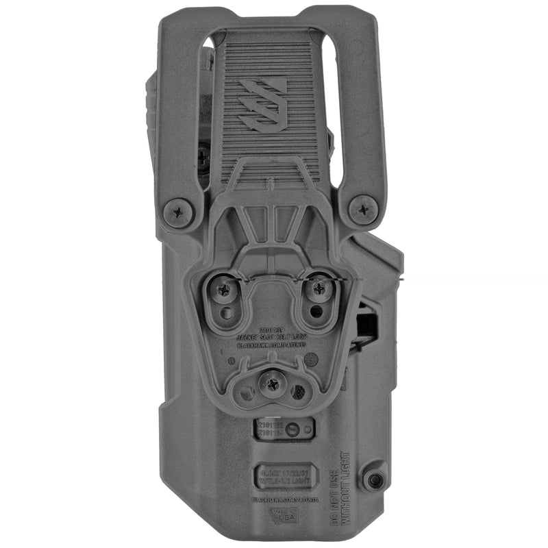 Load image into Gallery viewer, Bh T-ser L2d For Glk17/tlr1/2 Bw
