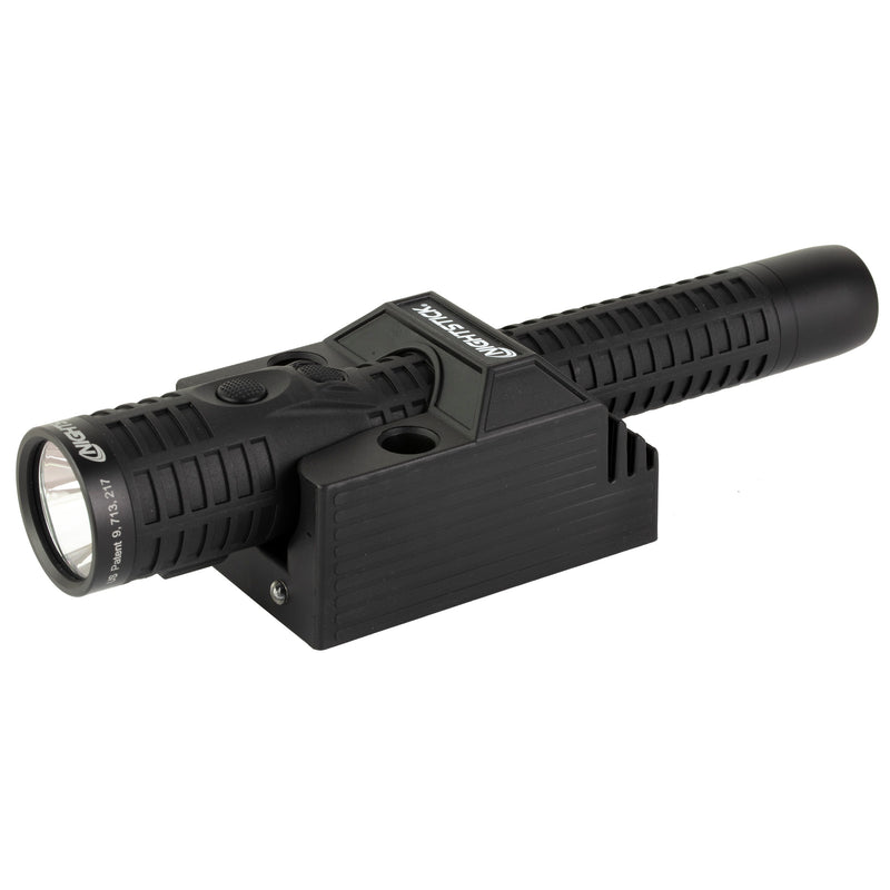 Load image into Gallery viewer, Nightstick Dual Light 650/200l Blk