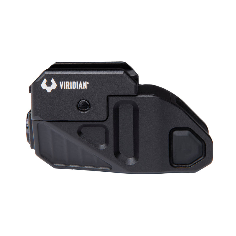Load image into Gallery viewer, Viridian C5 Universal Green Lasr Blk