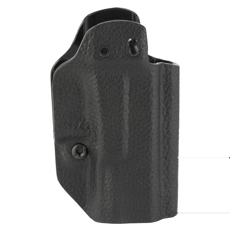 Load image into Gallery viewer, Mft Hybrid Holster For Glock 19 Blk