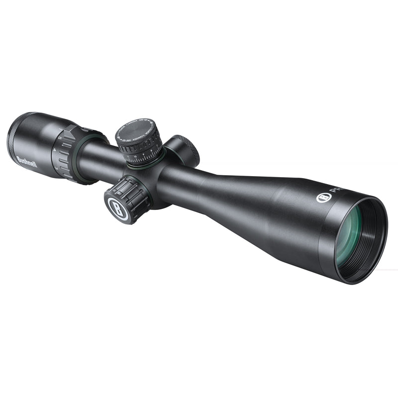Load image into Gallery viewer, Bushnell Prime 3-12x40 Multi X Black