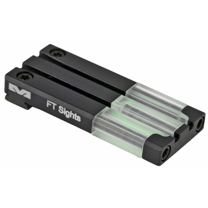 Load image into Gallery viewer, Meprolight Ft Bullseye For Glock Mos Green