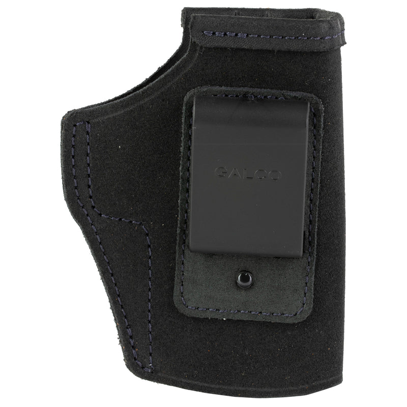 Load image into Gallery viewer, Galco Stow-n-go Iwb Glock 48 Right Hand Black