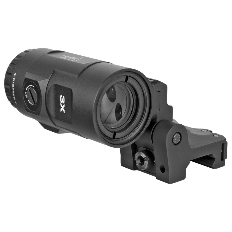 Load image into Gallery viewer, Trijicon Magnifier 3x W/ Qr Flip Mnt
