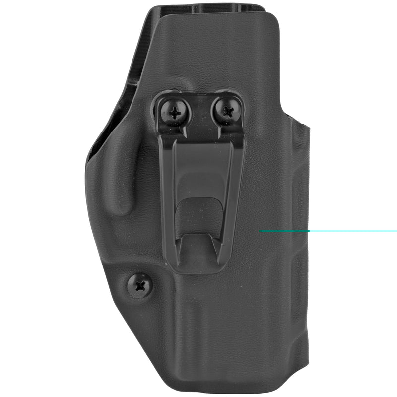 Load image into Gallery viewer, Crucial Iwb Taurus G3c/g2c Ambi Black