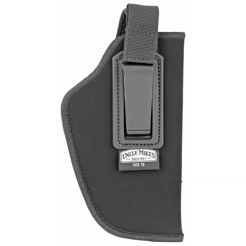 Load image into Gallery viewer, U/m Inside Pant Holster with strp Sz 15 R