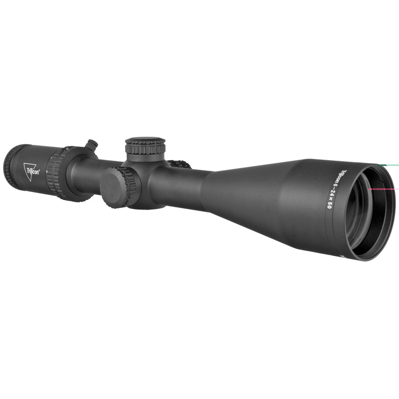 Load image into Gallery viewer, Trijicon Tenmile 6-24x50 Sfp Mrad Rd