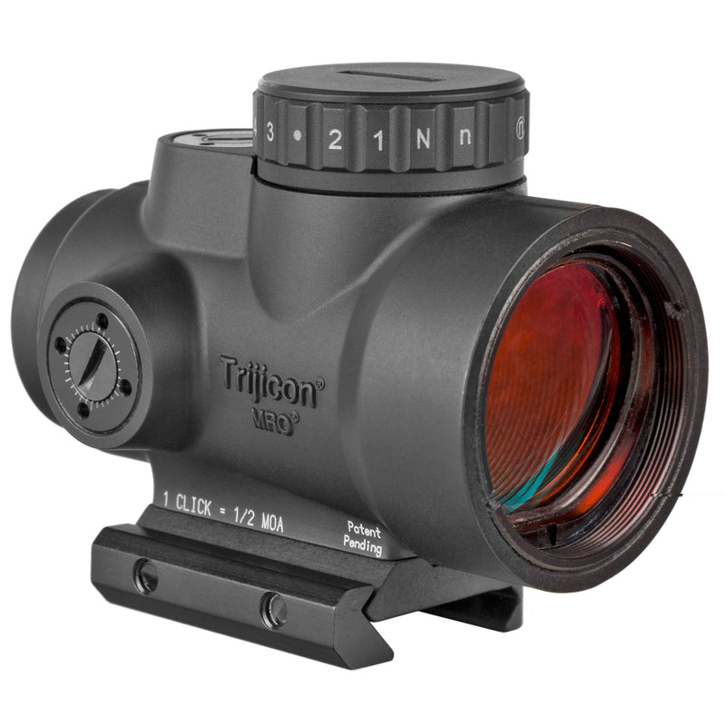 Load image into Gallery viewer, Trijicon Mro Hd Red Dot W/ Low Mount