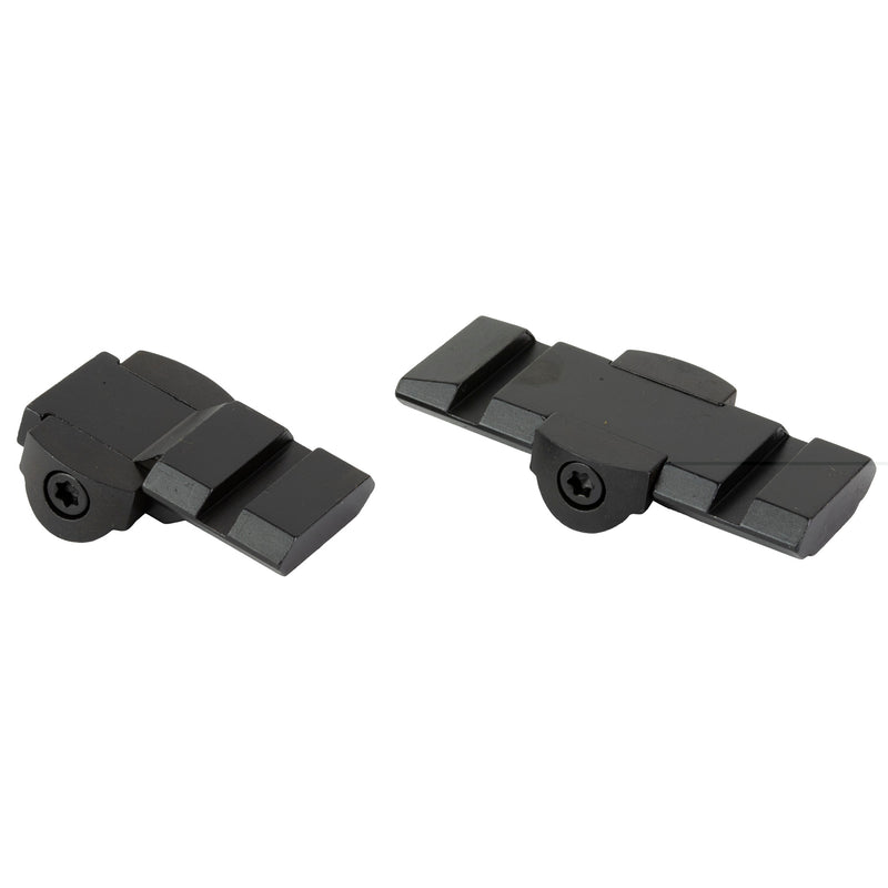 Load image into Gallery viewer, Burris Bs Adapter Zee M77 Black