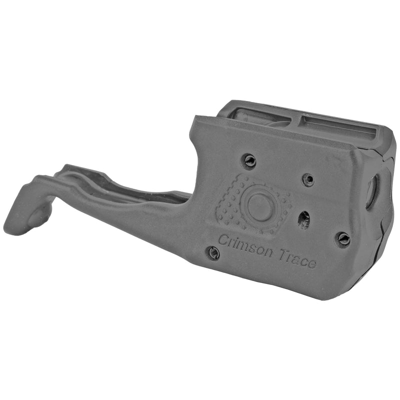 Load image into Gallery viewer, Ctc Laserguard Pro For Glock 42/43 Red