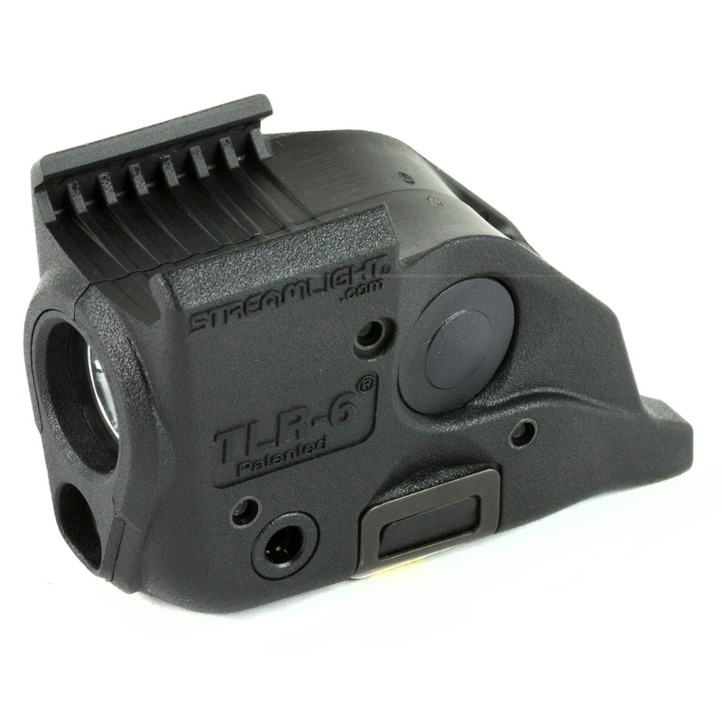 Load image into Gallery viewer, Strmlght Tlr-6 Rail Mount S&w M&p