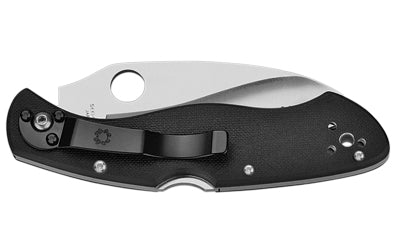 Load image into Gallery viewer, Spyderco Civilian G-10 Spyderedge