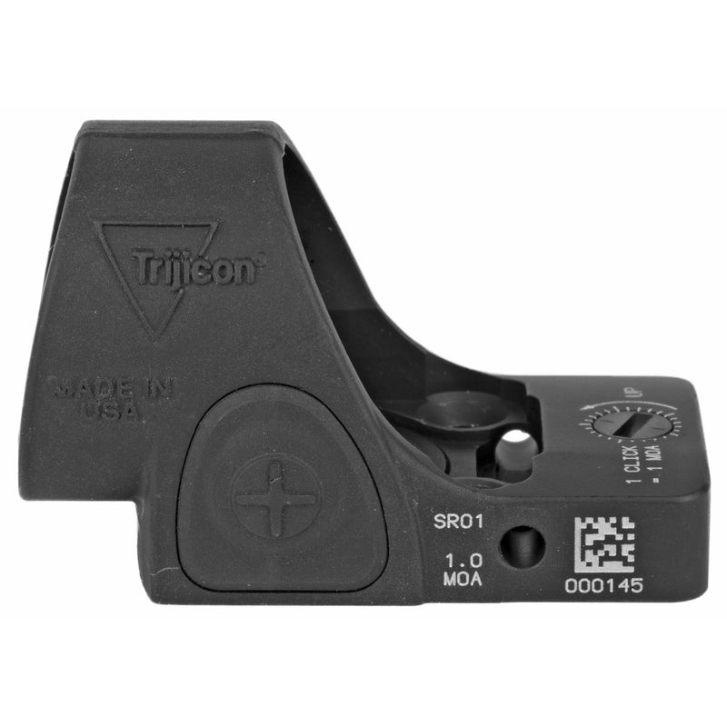 Load image into Gallery viewer, Trijicon Sro 1 Moa Adj Led Red Dot