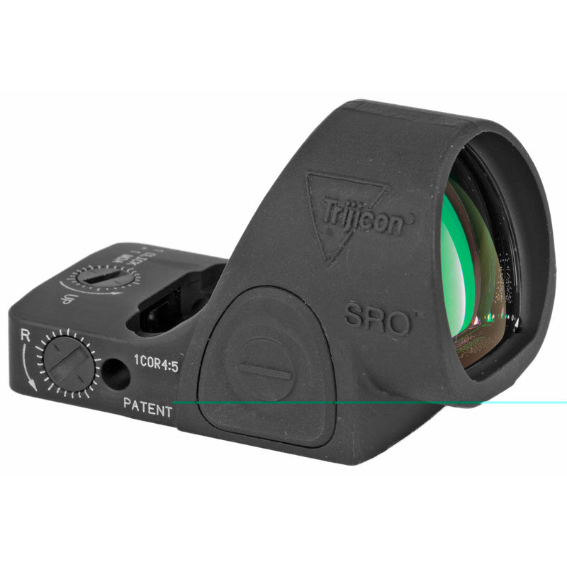 Load image into Gallery viewer, Trijicon Sro 1 Moa Adj Led Red Dot