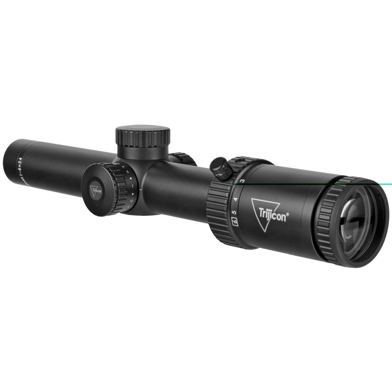 Load image into Gallery viewer, Trijicon Credo Hx 1-6x24 Bdc 308 Red