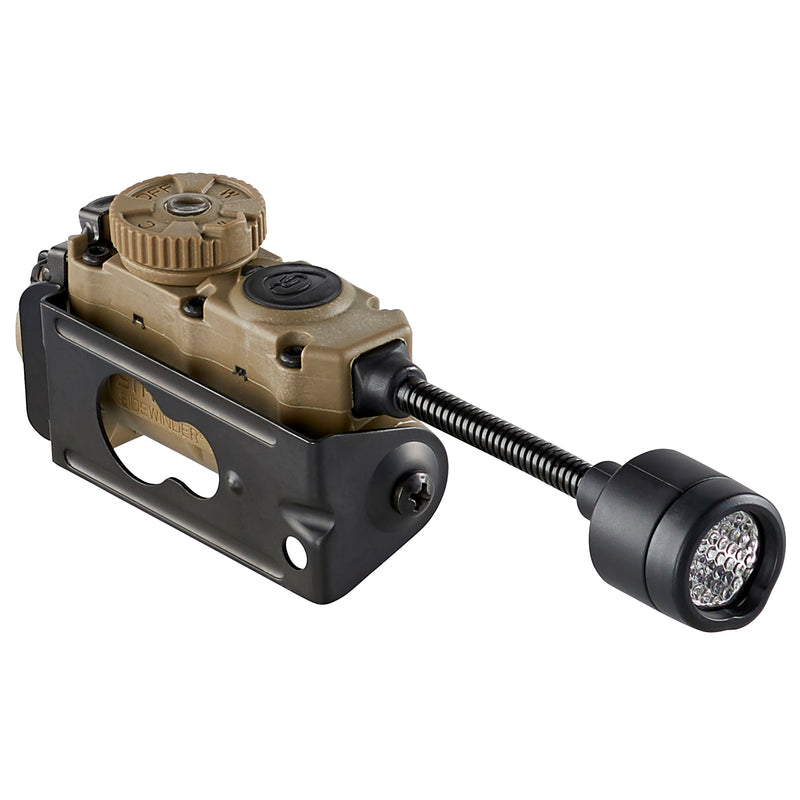 Load image into Gallery viewer, Strmlght Sidewinder Stalk Coyote