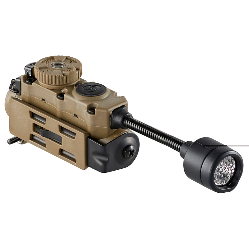 Load image into Gallery viewer, Strmlght Sidewinder Stalk Coyote