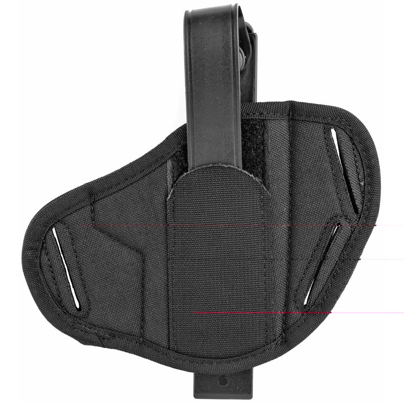 Load image into Gallery viewer, U/m Super Belt Slide Holster Sz 16 Amb