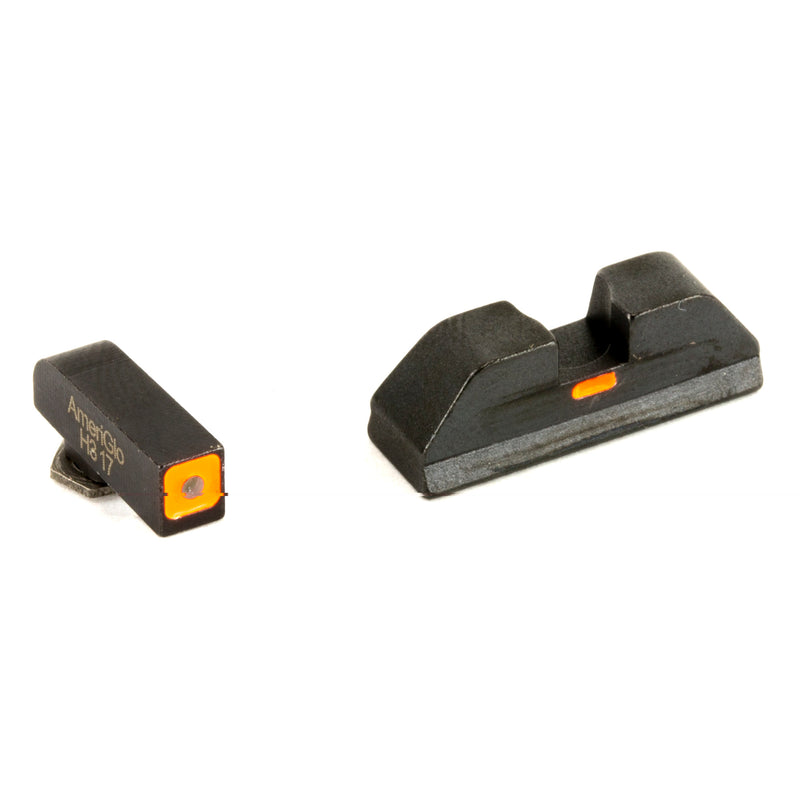 Load image into Gallery viewer, Ameriglo Cap Org Set For Glock 17/19