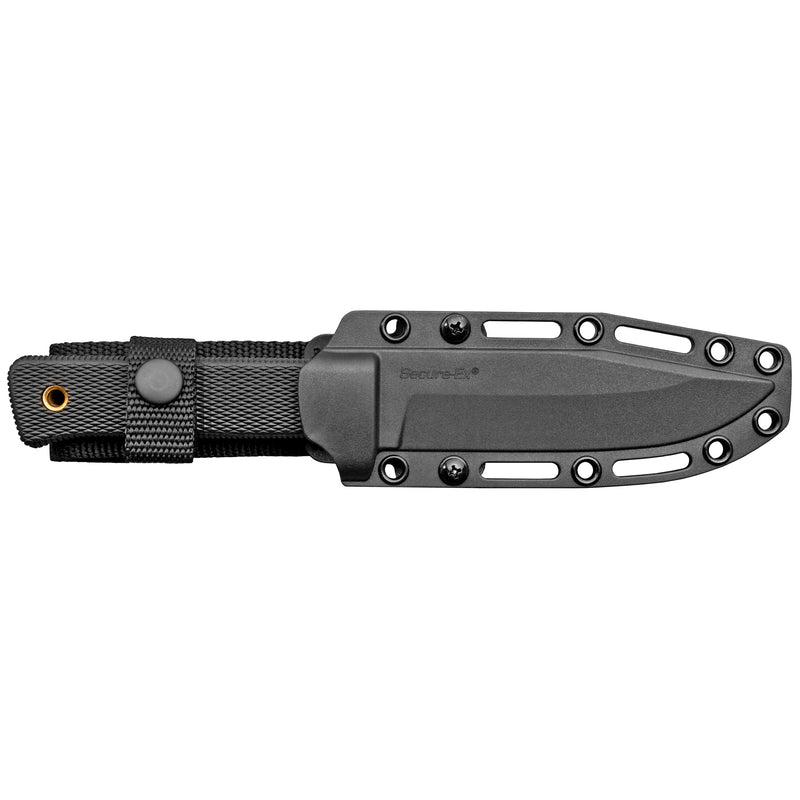 Load image into Gallery viewer, Cold Steel SRK Compact Fixed Blade Knife (SK-5)