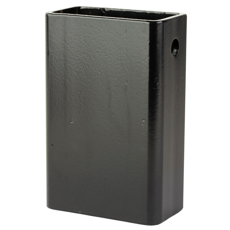 Load image into Gallery viewer, Caldwell 2x4 Post Plate Hanger